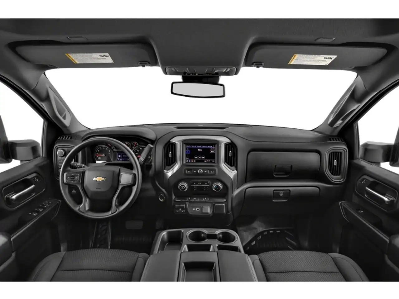 Chevrolet Silverado 2500 снимка Chevrolet Silverado 2500