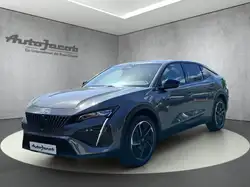 Peugeot 408 130 GT