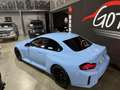 BMW M2 UFFICIALE ITALIANA IVA ESPOSTA Albastru - thumbnail 6