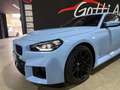 BMW M2 UFFICIALE ITALIANA IVA ESPOSTA Albastru - thumbnail 7