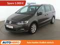 Volkswagen Sharan 2.0 TDI Highline BM*ACC*PDC*SHZ*CARPLAY*BT*PANO Braun - thumbnail 1