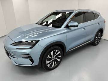 DMi BOOST Super DM Technology  e-CVT 218CV PROMO!