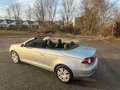 Volkswagen Eos 2.0 TDI*CABRIO*NAVI+DVD*VOLLEDER*SPORT SITZE Stříbrná - thumbnail 9