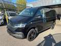 Volkswagen T6 Kombi T6.1 2,0 TDI DSG LED-Netto: 23325.- Schwarz - thumbnail 1