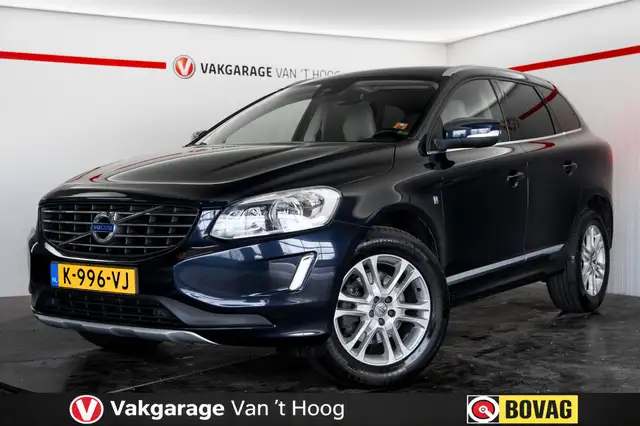 Volvo XC60 2.0 D4 FWD Ocean Race