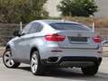 BMW Active Hybrid X6 ActiveHybrid Gris - thumbnail 13