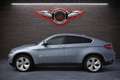 BMW Active Hybrid X6 ActiveHybrid Gris - thumbnail 48