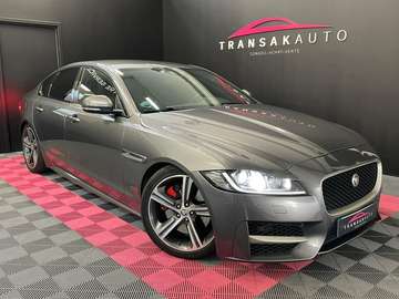 v6 3.0 d - 300 ch bva r-sport