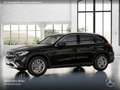 Mercedes-Benz GLC 200 4M AVANTG+AHK+LED+KAMERA+TOTW+KEYLESS+9G Schwarz - thumbnail 3