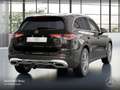 Mercedes-Benz GLC 200 4M AVANTG+AHK+LED+KAMERA+TOTW+KEYLESS+9G Schwarz - thumbnail 5