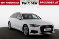 Audi A6 Avant 40 TDI quattro S-tronic LED NAVI KAMERA K Blanc - thumbnail 4