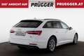 Audi A6 Avant 40 TDI quattro S-tronic LED NAVI KAMERA K Blanc - thumbnail 5