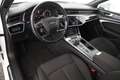 Audi A6 Avant 40 TDI quattro S-tronic LED NAVI KAMERA K Blanc - thumbnail 9