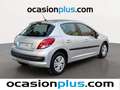 Peugeot 207 1.4 VTi 16v Confort Gris - thumbnail 4
