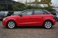 Audi A1 1.4 TFSI Sportback Ambition S-TRONIC-AUTOMAT. Rot - thumbnail 3