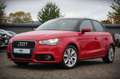 Audi A1 1.4 TFSI Sportback Ambition S-TRONIC-AUTOMAT. Rot - thumbnail 1