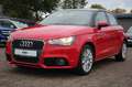 Audi A1 1.4 TFSI Sportback Ambition S-TRONIC-AUTOMAT. Rot - thumbnail 2