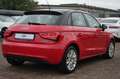 Audi A1 1.4 TFSI Sportback Ambition S-TRONIC-AUTOMAT. Rot - thumbnail 6