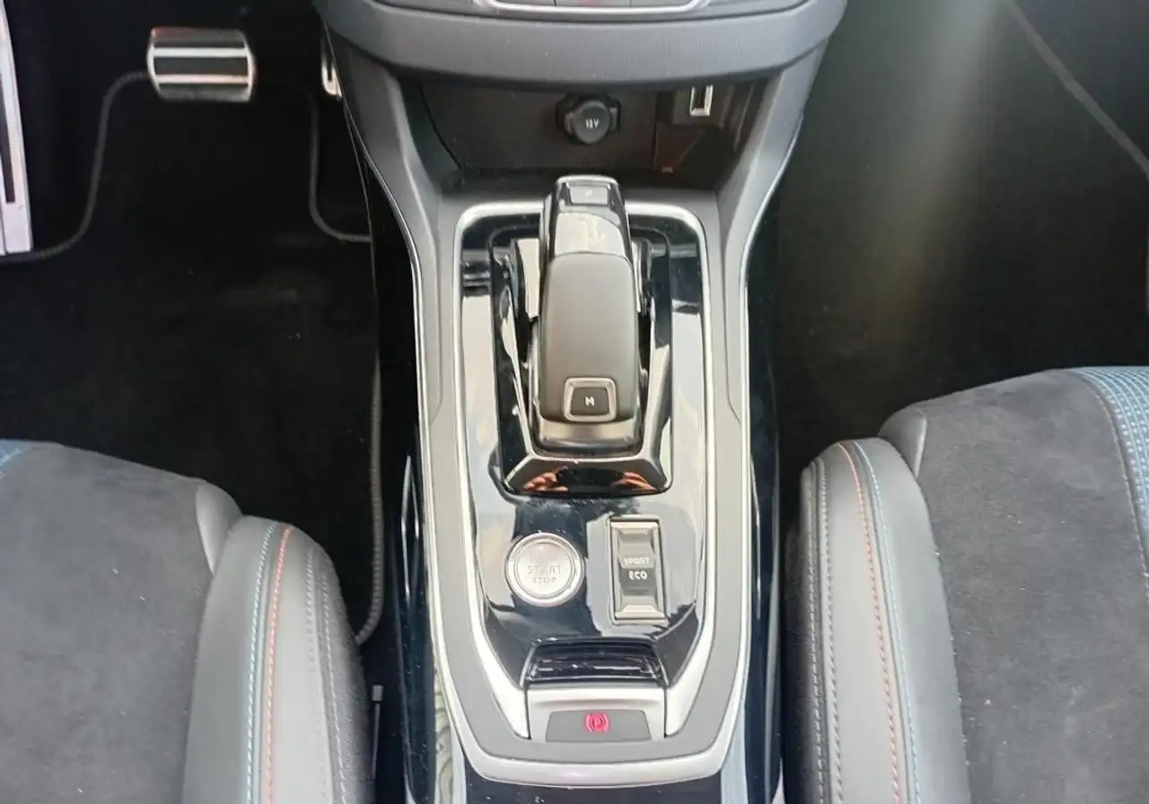Peugeot 308 308 — photo 7