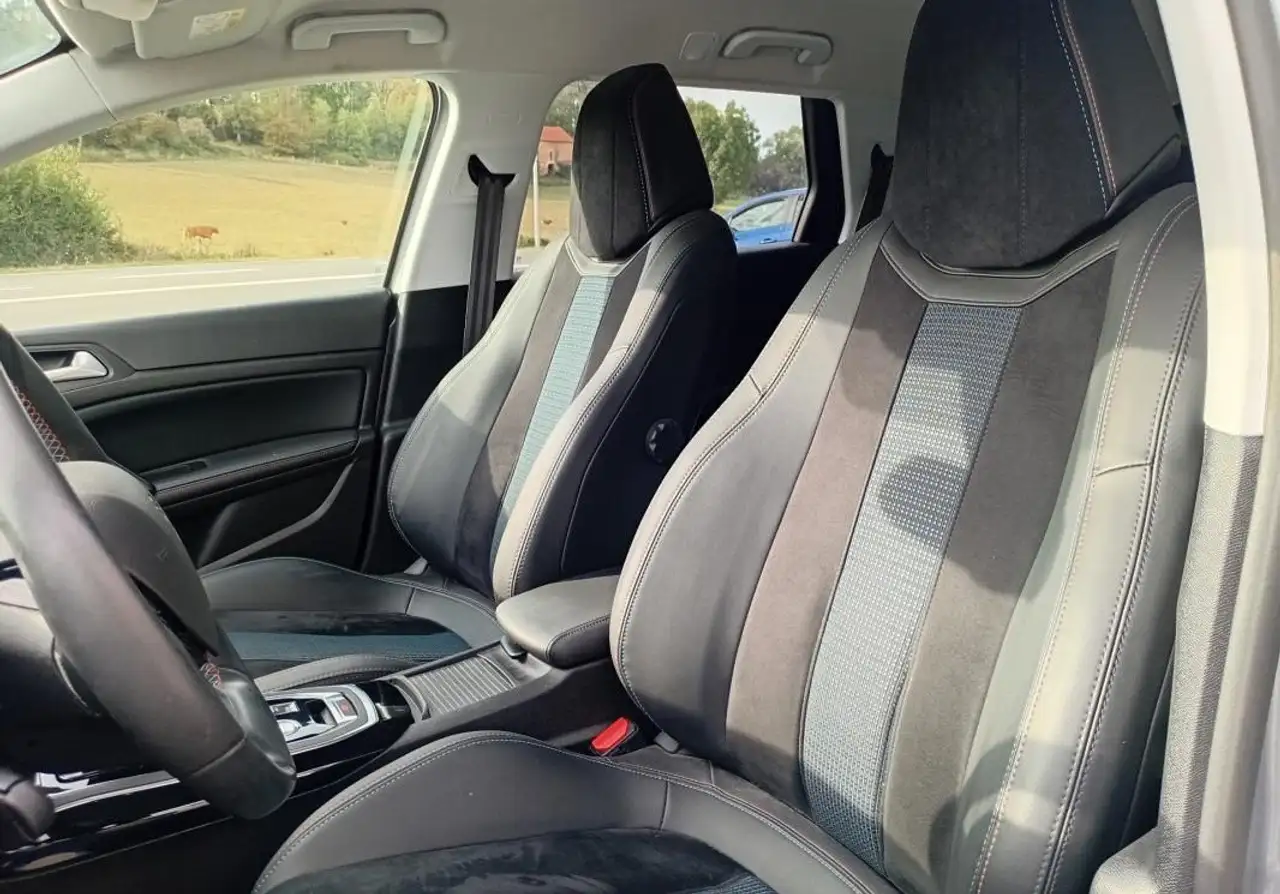 Peugeot 308 308 — photo 3