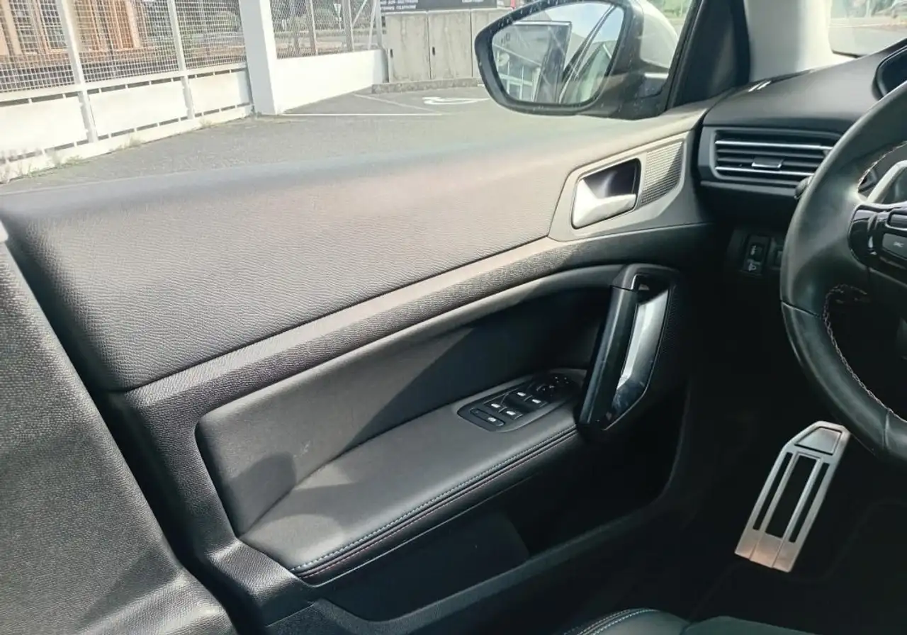 Peugeot 308 308 — photo 5