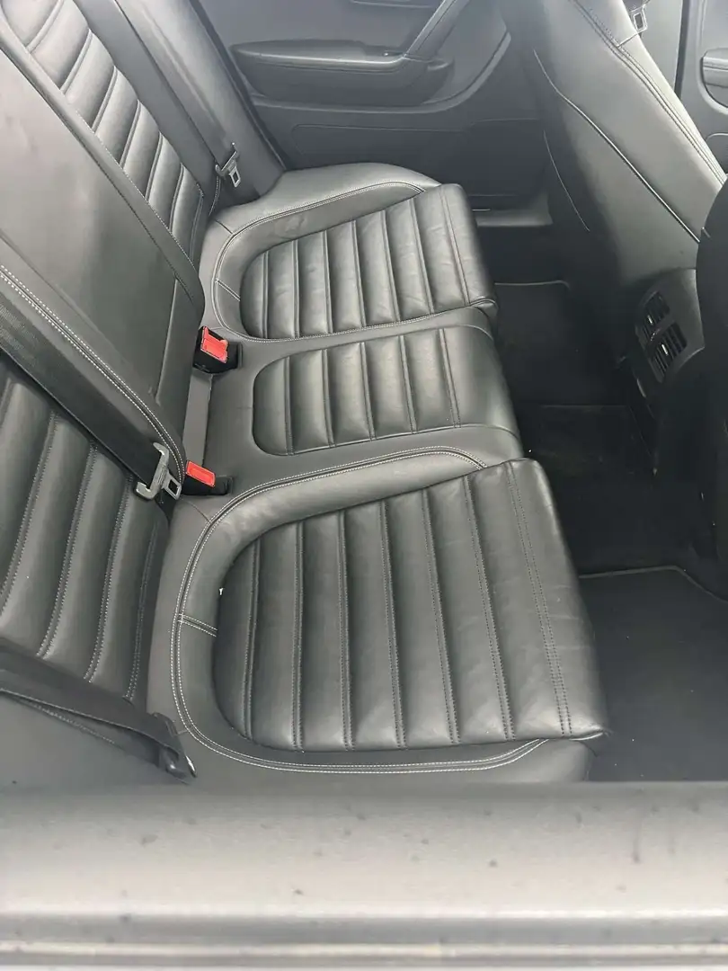 Volkswagen CC 2.0 CR BlueTDi - 2
