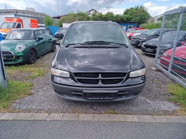 Chrysler Voyager GS