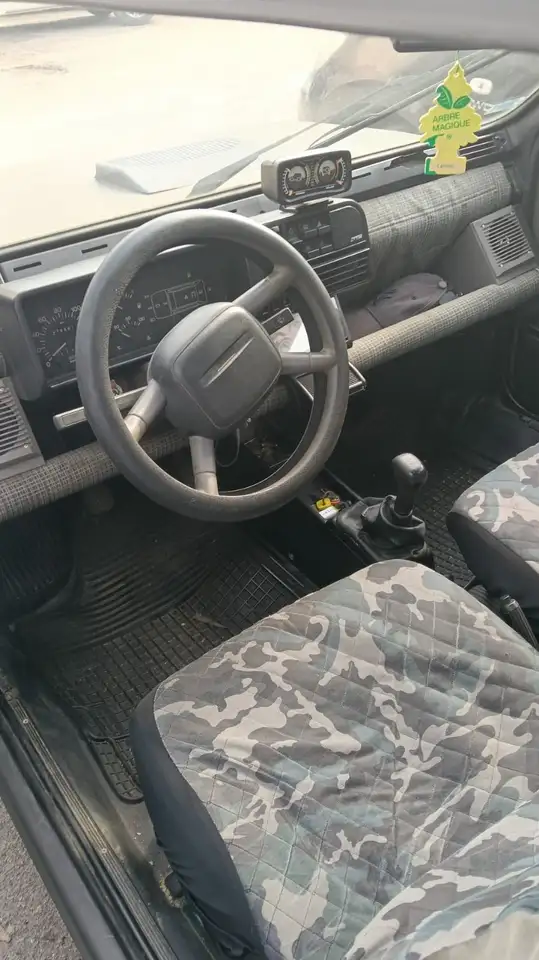 Fiat Panda 1.1 Fire Trekking 4x4 cat., foto 3