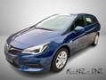 Opel Astra K ST *LED*SITZ+LENKHZG*KAMERA*FACELIFT* Blau - thumbnail 1
