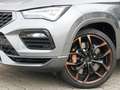 CUPRA Ateca 2.0 TSI EDITION VZ DSG 4DRIVE BREMBO+LEDER Gris - thumbnail 3