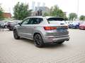 CUPRA Ateca 2.0 TSI EDITION VZ DSG 4DRIVE BREMBO+LEDER Gris - thumbnail 8