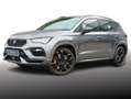 CUPRA Ateca 2.0 TSI EDITION VZ DSG 4DRIVE BREMBO+LEDER Gris - thumbnail 2