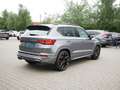 CUPRA Ateca 2.0 TSI EDITION VZ DSG 4DRIVE BREMBO+LEDER Gris - thumbnail 6