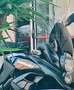 Kawasaki Versys 650 tourer Noir - thumbnail 9