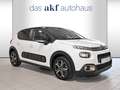 Citroen C3 1.2 PURETECH 83 Weiß - thumbnail 2