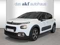 Citroen C3 1.2 PURETECH 83 Weiß - thumbnail 1