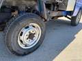 Piaggio Porter 1.0 Autocarro RIBALTABILE Blau - thumbnail 6