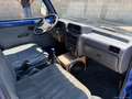 Piaggio Porter 1.0 Autocarro RIBALTABILE Blau - thumbnail 4