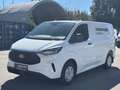 Ford Transit Custom Kasten 2,0 EcoBlue L1H1 280 Trend Weiß - thumbnail 1