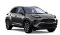 Toyota Yaris Cross LED Nav Smartkey 17" Privacy ACC 68 kW (92 PS),... Grau - thumbnail 2