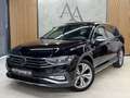 Volkswagen Passat Variant Alltrack 2.0 TDI*4x4*PANO*AHK*XEN Noir - thumbnail 2