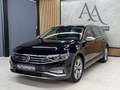 Volkswagen Passat Variant Alltrack 2.0 TDI*4x4*PANO*AHK*XEN Noir - thumbnail 5