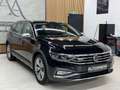 Volkswagen Passat Variant Alltrack 2.0 TDI*4x4*PANO*AHK*XEN Noir - thumbnail 3