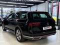 Volkswagen Passat Variant Alltrack 2.0 TDI*4x4*PANO*AHK*XEN Noir - thumbnail 10