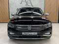 Volkswagen Passat Variant Alltrack 2.0 TDI*4x4*PANO*AHK*XEN Noir - thumbnail 4