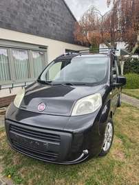 Qubo 1.4i Lounge
