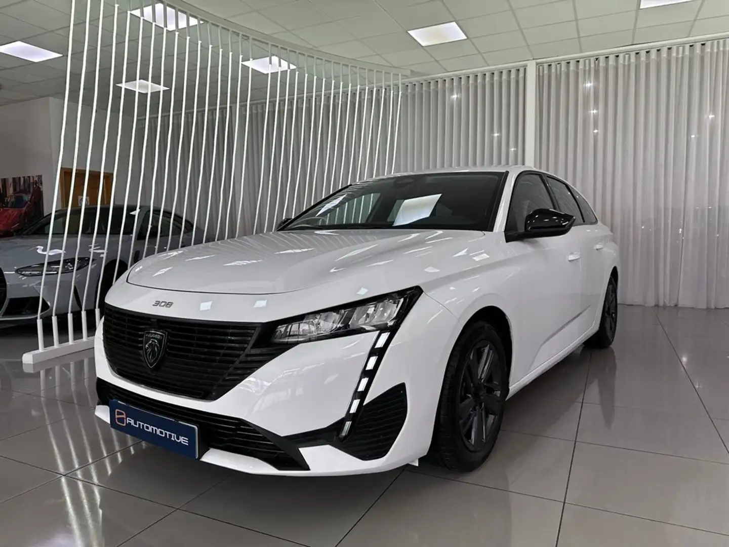 Peugeot 308 SW 1.5 BlueHDi S&S Active Pack 130 Blanco - 1