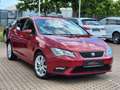 SEAT Leon 1.2 TSI Style 1. Hand Klimaautom. Allwetter Rot - thumbnail 3