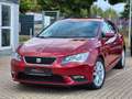 SEAT Leon 1.2 TSI Style 1. Hand Klimaautom. Allwetter Rot - thumbnail 1