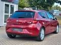 SEAT Leon 1.2 TSI Style 1. Hand Klimaautom. Allwetter Rot - thumbnail 7